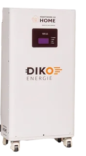 DIKO KRAFTWERK HOME 14