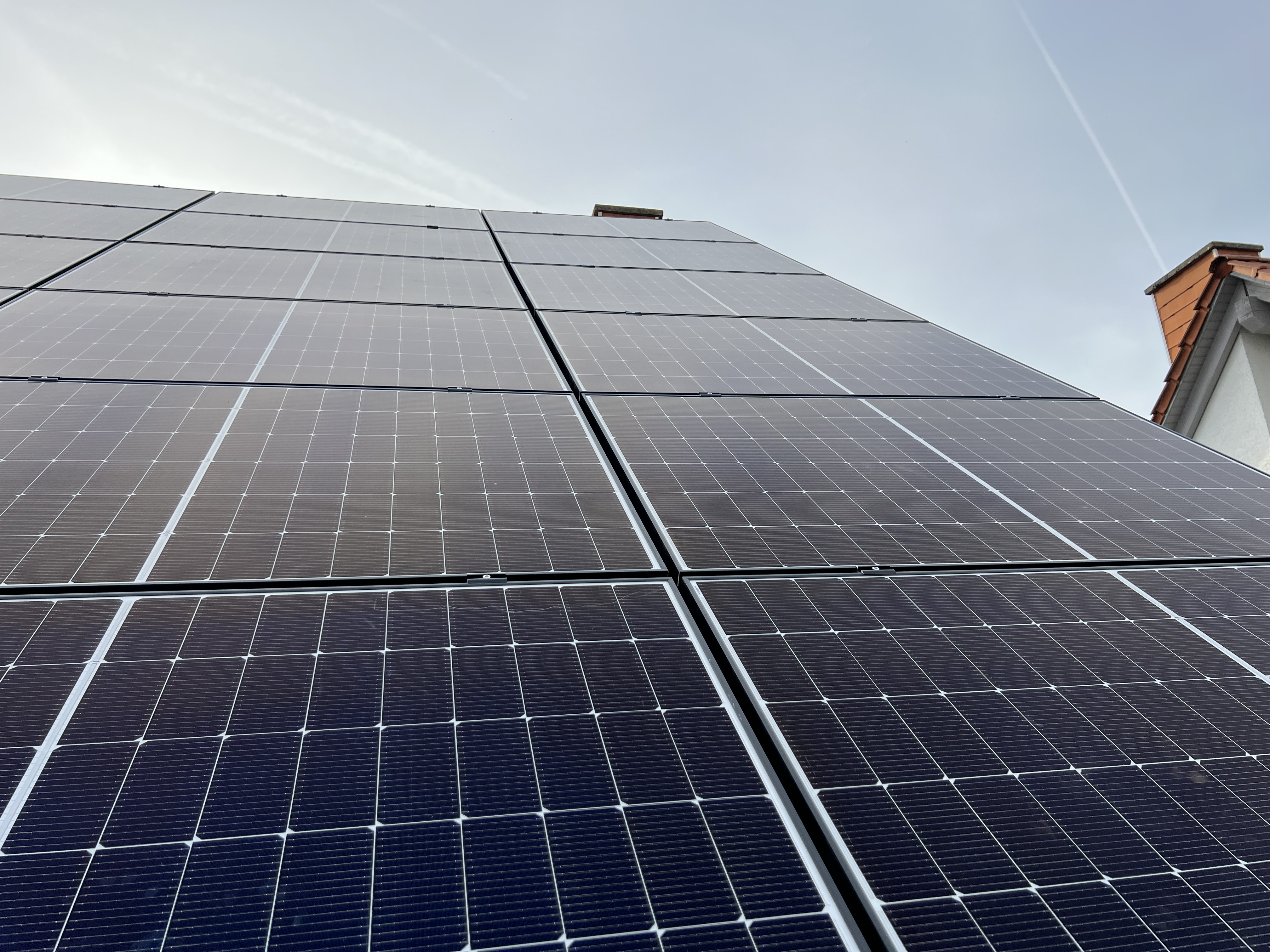 DIKO Energie Projekt 16