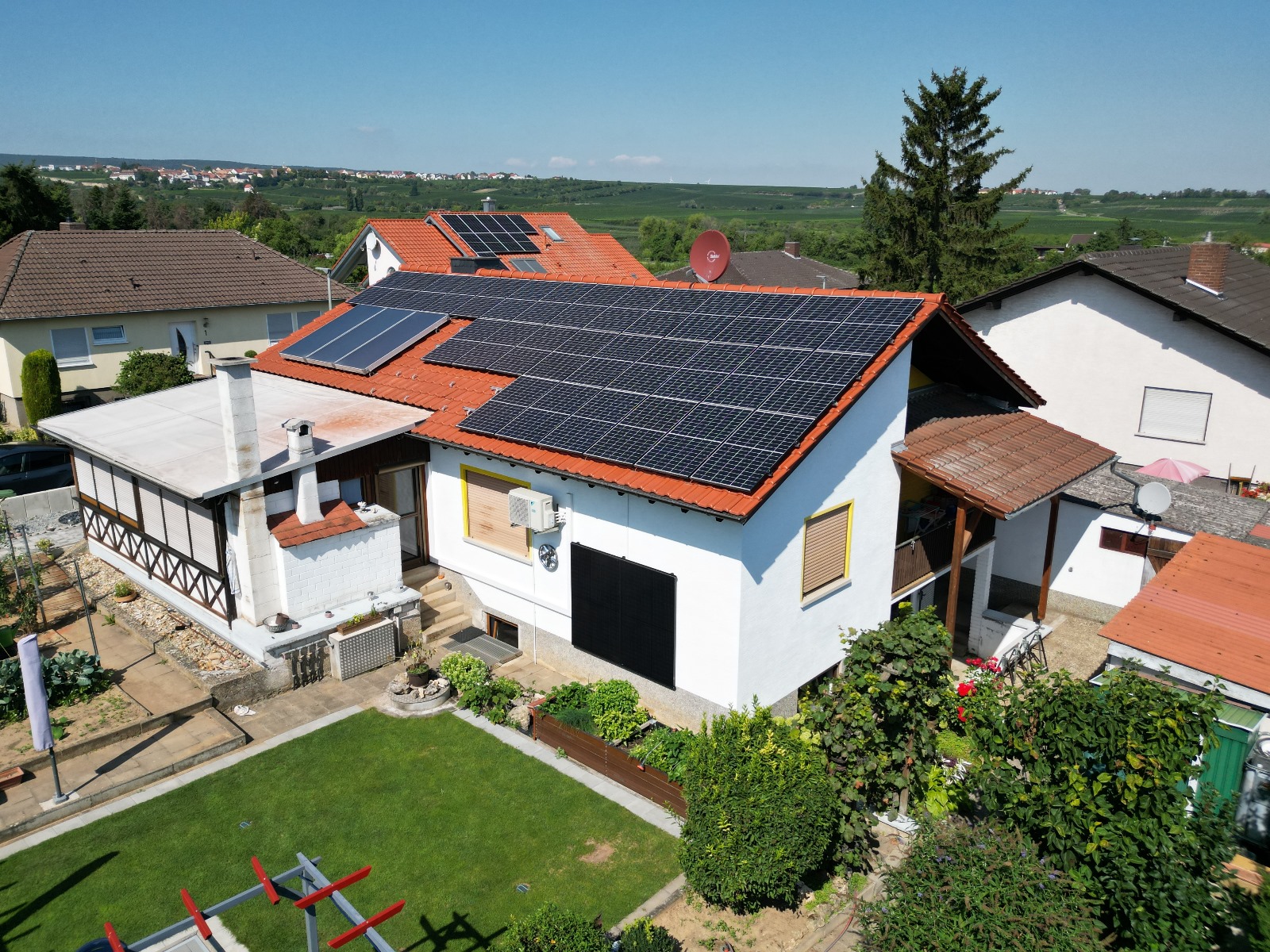 DIKO Energie Projekt 22