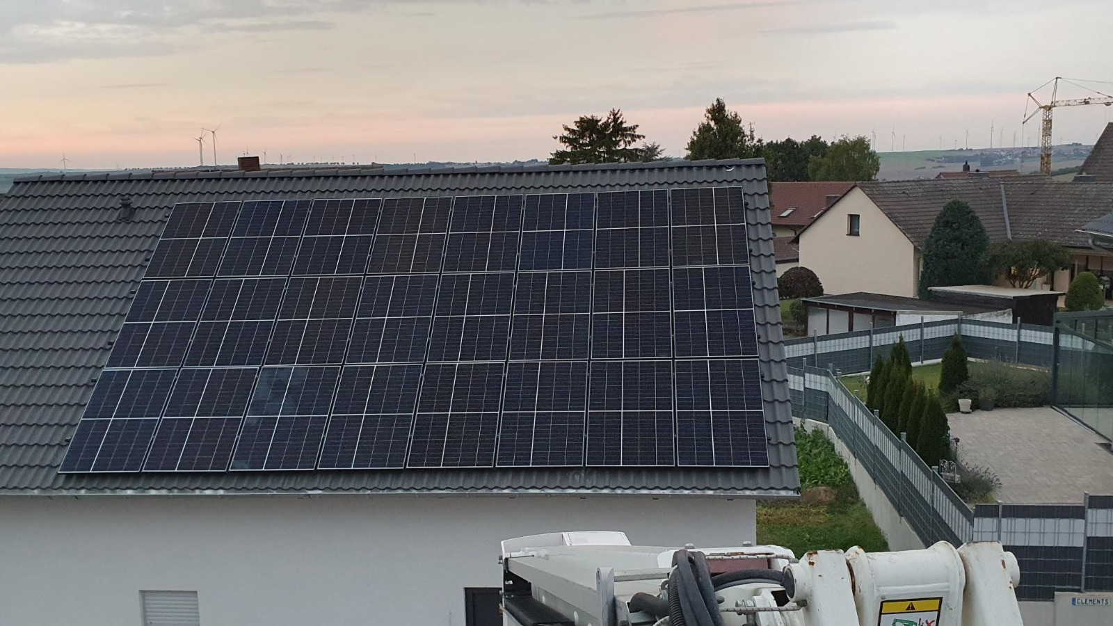 DIKO Energie Projekt 26
